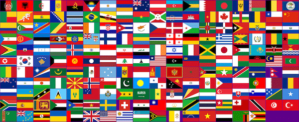 | World Flag | MR Online