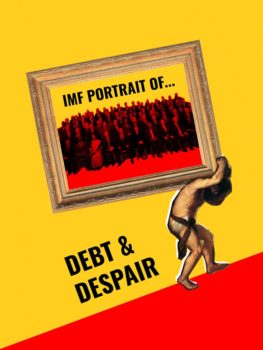 | Debt Despair | MR Online