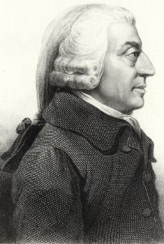 | Father of modern economics Adam Smith Wikipedia | MR Online