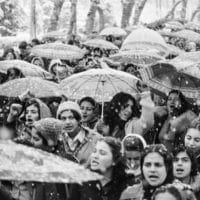 Hangameh Golestan, Witness 1979, 1979
