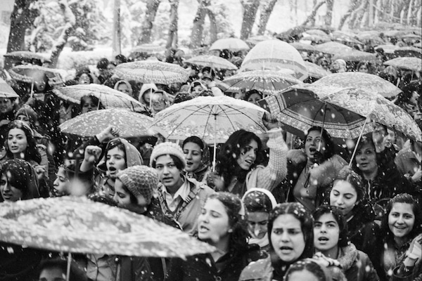 | Hangameh Golestan Witness 1979 1979 | MR Online