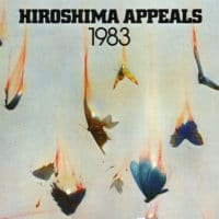 Hiroshima Appeals by Yusaku Kamekura