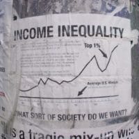 Income Inequality | 4 Ways Government Policy Favors the Rich