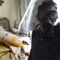 | OPCW investigator testifies at UN that no chemical attack took place in Douma Syria | MR Online