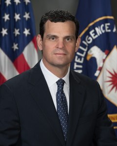 | Pete Buttigieg backer and former CIA Deputy Director David S Cohen | MR Online