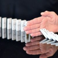 | Stealing corruption domino effect | MR Online