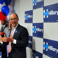 To rig primary against Bernie, DNC chair Tom Perez nominates regime-change agents, Israel lobbyists, and Wall Street consultants