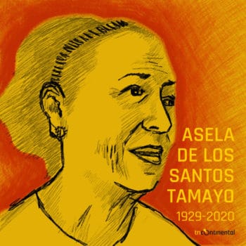 | Asela De Los Santos Tamayo | MR Online