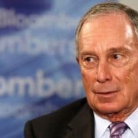 Bloomberg Becoming Oligarch-in-Chief of Democratic Party