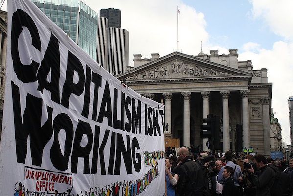 | Capitalism Socialism and Over Production Crises | MR Online