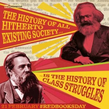 | Marx Engle Redbook Day | MR Online