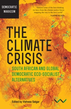| Marxism and the Climate Crisis | MR Online