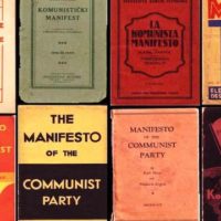 What does it mean to be a Marxist?
