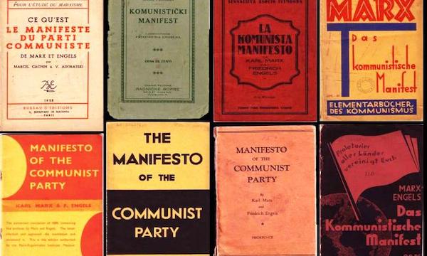 | What does it mean to be a Marxist | MR Online