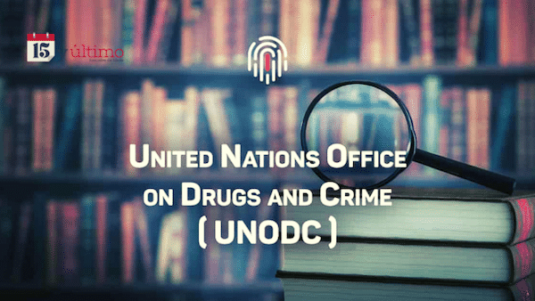 | According to the most recent report published by the United Nations Office on Drugs and Crime UNODC revenue from the drug trade is estimated to be at least US $320 billion in 2017 Of this at least 95 percent is allegedly made in the recipient countries ie US Canada and Europe while the remaining 5 percent is made by the producing countries 15yUltimo | MR Online