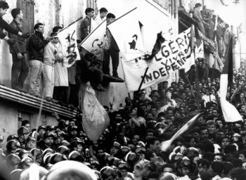 | 30 October 1974 The anniversary of the 1962 Algerian War for Independence Alamy | MR Online