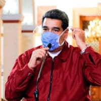1 day ago MercoPress IMF rejects Maduro's request for coronavirus aid loan- who runs