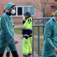 4 days ago kptv.com Italy shuts all schools over coronavirus outbreak | General | kptv.com
