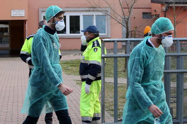 | 4 days ago kptvcom Italy shuts all schools over coronavirus outbreak | General | kptvcom | MR Online