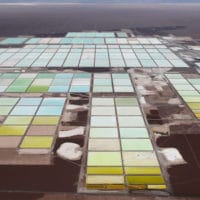 Electrek Tesla secures a supply agreement with China's biggest lithium