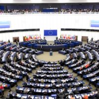 Euractiv Parliament committee gives CETA thumbs down – EURACTIV.com