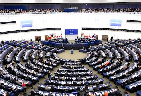 | Euractiv Parliament committee gives CETA thumbs down EURACTIVcom | MR Online