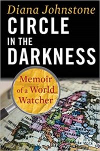 | Circle in the Darkness Memoir of a World Watcher | MR Online