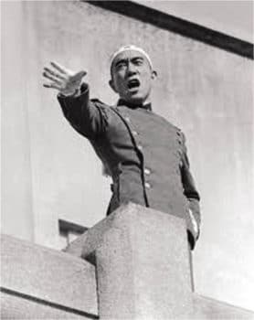 | Japanese writer Yukio Mishima attempted a failed right wing nationalist coup before committing ritualized suicide | MR Online