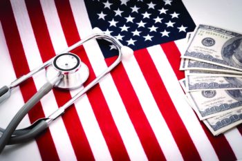 | The privatization of healthcare in the United States exposes millions of Americans to death from the pandemic Photo Epic Magazine | MR Online