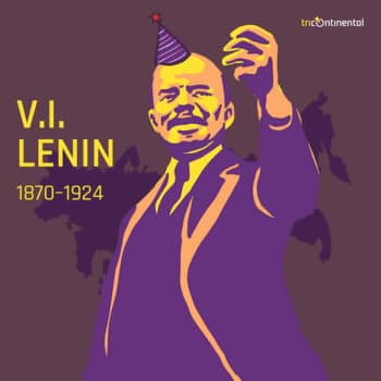 | Lenin | MR Online