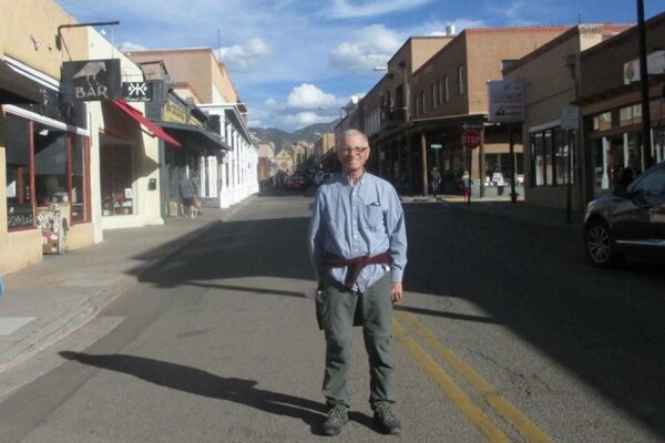 | Michael D Yates in Santa Fe NM on March 10 2020 | MR Online