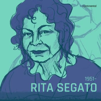 | Rita Segato | MR Online