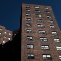 How the poor die in New York