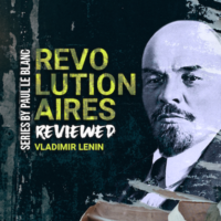 | Vladimir Lenin 150 | MR Online
