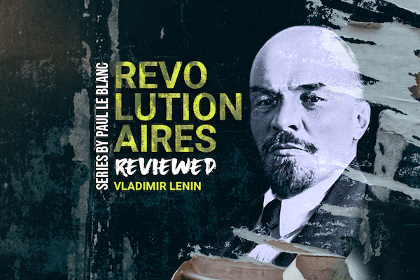 | Vladimir Lenin 150 | MR Online