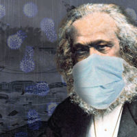 Coronavirus has reinforced Karl Marx's critique of capitalism