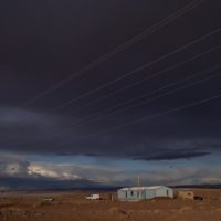 | A mobile home on the Navajo reservation in Cameron Arizona Photo Gina FerazziGetty Images | MR Online