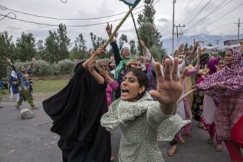 | Dar Yasin Associated Press Srinagar Kashmir 9 August 2019 | MR Online