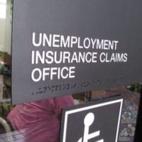 WAMU Coronavirus Latest: Maryland's Unemployment Insurance Portal Again ...