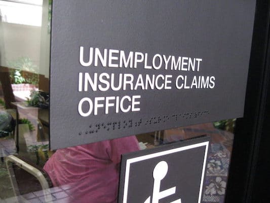 | WAMU Coronavirus Latest Marylands Unemployment Insurance Portal Again | MR Online