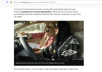 | Women driving Saudi Arabia | MR Online