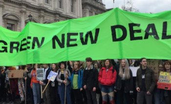 | Green New Deal3 | MR Online