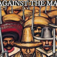Rage Against The Machine - Battle of Mexico City