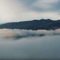 | A view of Maunakea in Hawaii captured in a video published by the community of Maunakea protesters called Puuhonua o Puuhuluhulu in December 2019 Image © Puuhonua o PuuhuluhuluYoutube | MR Online