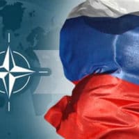 Unian NATO tells Russia to stop meddling, in first talks since Skripal