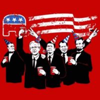 Is the Republican Party Fascist?