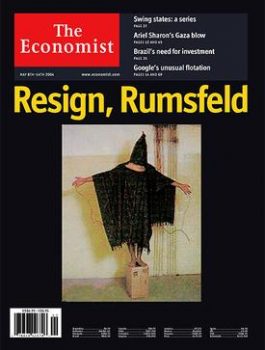 | RumsfeldEconomist | MR Online