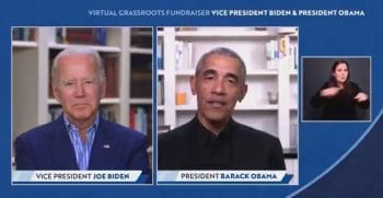| Biden and Obama | MR Online