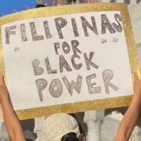 ​​​​​​​Re-embracing internationalism and class solidarity in the time of #BlackLivesMatter
