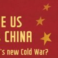 Jude Woodward The US vs China: Asia’s New Cold War?